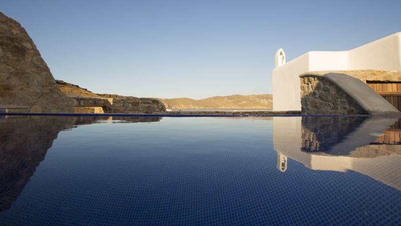 Las mejores ofertas de Mykonos Panormos Villas Mikonos