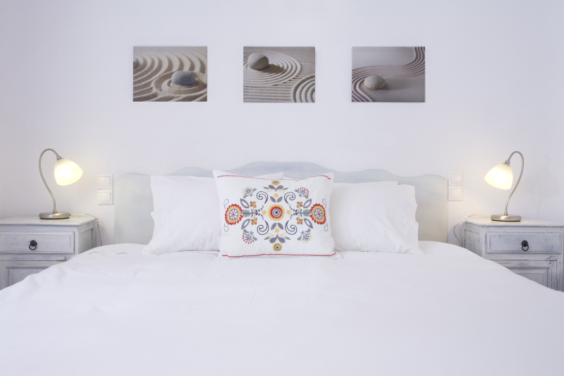 Las mejores ofertas de Yakinthos Residence Mikonos