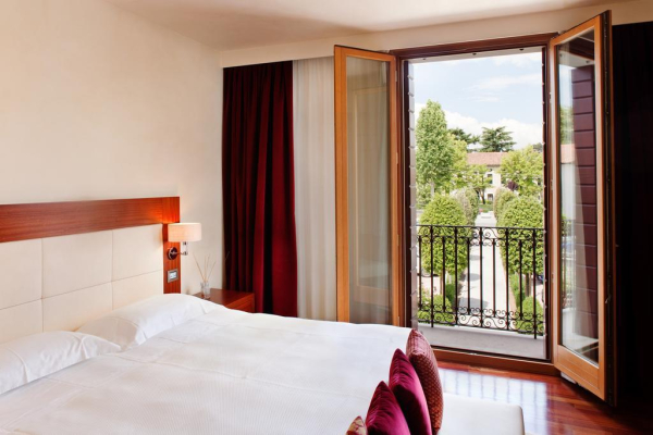 Las mejores ofertas de Al Tezzon Hotel Padova