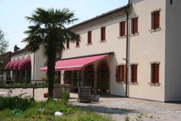 Las mejores ofertas de Albergo Santanna Padova