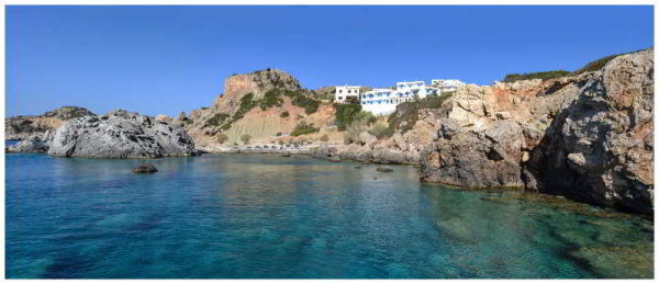 Las mejores ofertas de Castelia Bay Karpathos 