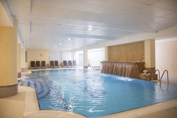 Las mejores ofertas de Grand Hotel Misurina Borca Di Cadore 