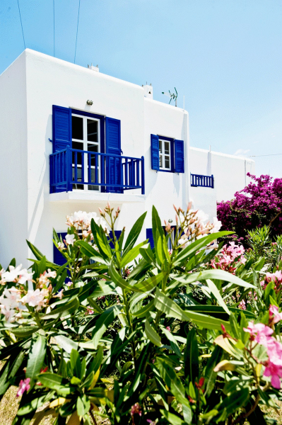 Las mejores ofertas de Gryparis Club Mikonos