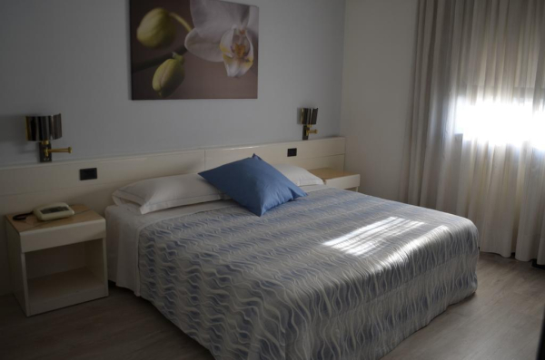 Las mejores ofertas de Hotel Giovanni Padova