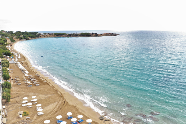 Las mejores ofertas de Matina Pefkos Aparthotel Rodos 