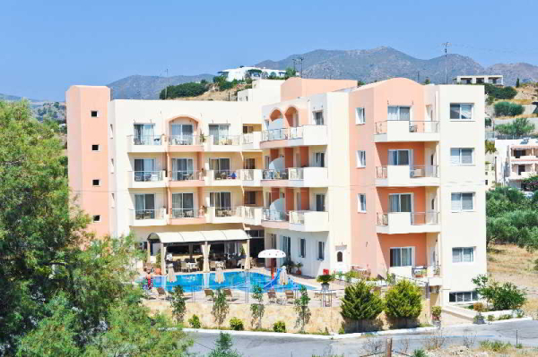 Las mejores ofertas de Nereides Karpathos 
