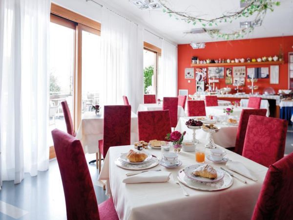 Las mejores ofertas de Relais Le Betulle Treviso