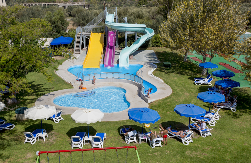 Las mejores ofertas de Blue Sea Holiday Village Rodos