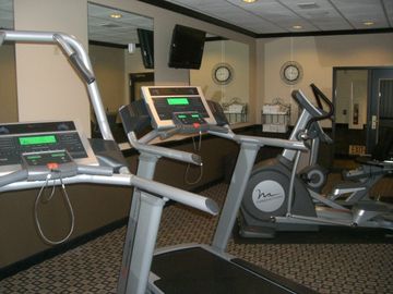 Las mejores ofertas de HOLIDAY INN EXPRESS HOTEL & SUITES GREEN BAY EAST Green Bay 