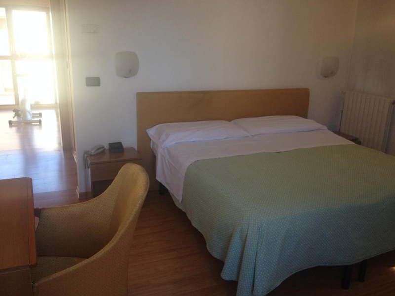 Las mejores ofertas de Hotel Terme Belvedere Padova