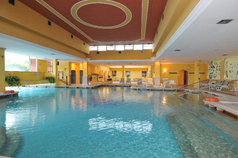 Las mejores ofertas de Hotel Terme Imperial Padova