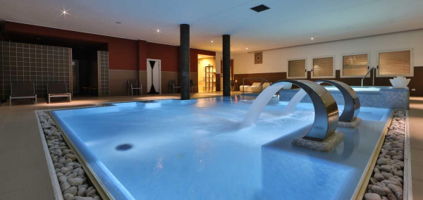 Las mejores ofertas de Best Western Plus Hotel Galileo Padova Padova