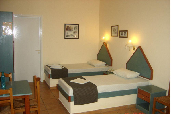 Las mejores ofertas de Filoxenia Hotel Apartments Rodos