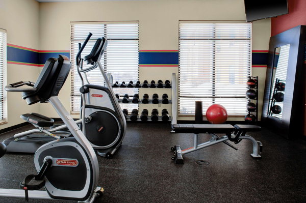 Las mejores ofertas de Hampton Inn Elkhorn Elkhorn 