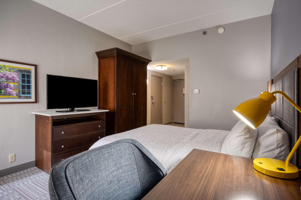 Las mejores ofertas de Hampton Inn Janesville Janesville