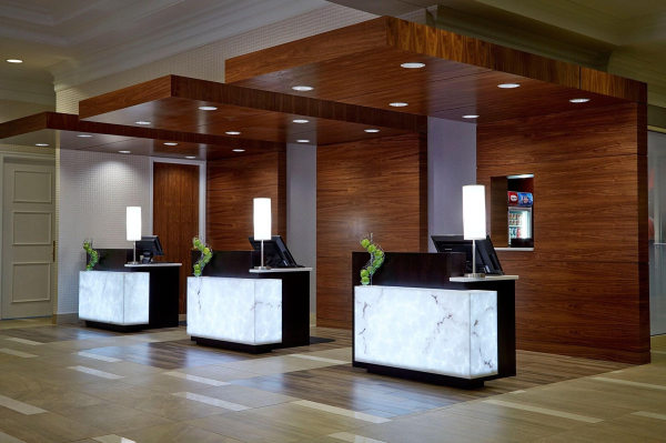 Las mejores ofertas de Milwaukee Marriott West Waukesha