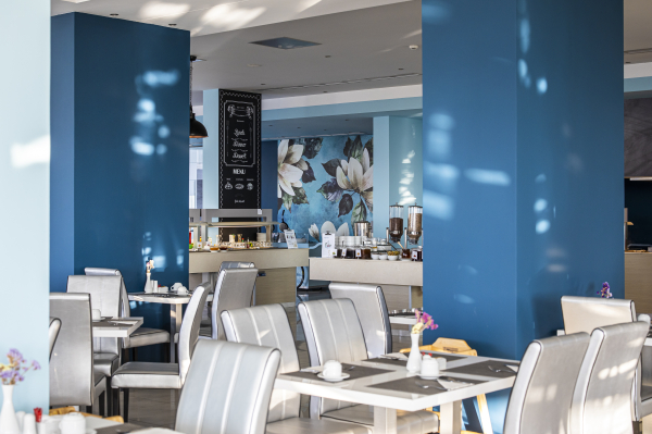 Las mejores ofertas de Sentido Asterias Beach Resort Rodos