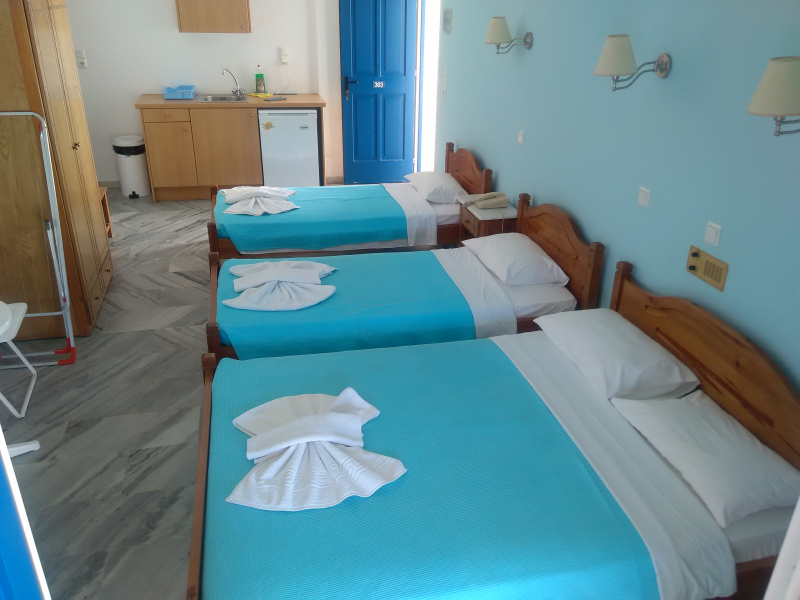 Las mejores ofertas de Damias Village Paros