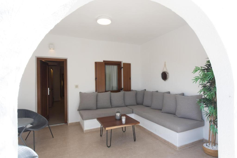 Las mejores ofertas de Edem Garden Residence Mikonos