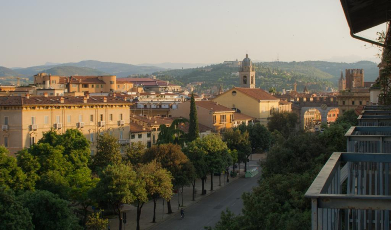 Las mejores ofertas de Hotel Trieste Verona