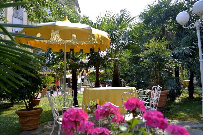 Las mejores ofertas de Terme Patria Padova