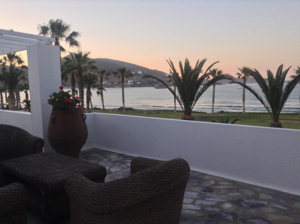 Las mejores ofertas de Astir Of Paros Paros