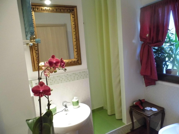 Las mejores ofertas de B&B Alla Casa Di Lucia Verona