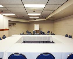 Las mejores ofertas de ECONO LODGE INN & SUITES Stevens Point
