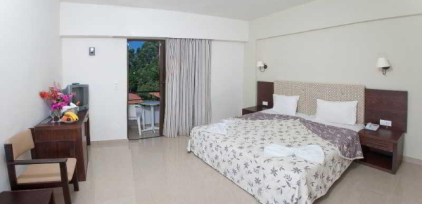 Las mejores ofertas de Matoula Beach Rodos