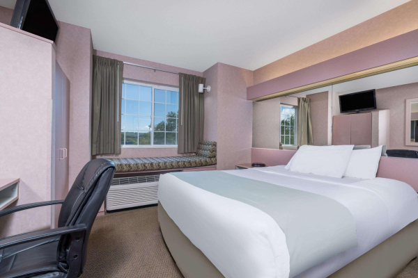 Las mejores ofertas de Microtel Inn By Wyndham Onalaska/La Crosse Onalaska