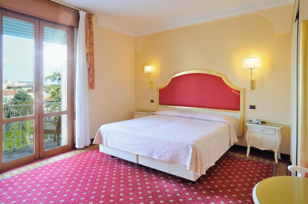 Las mejores ofertas de Palace Meggiorato Padova