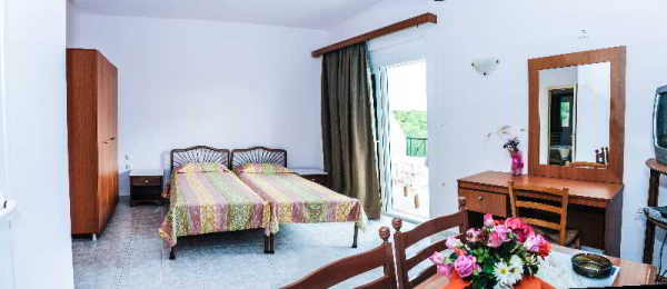 Las mejores ofertas de Pasalis Apartments Rodos 