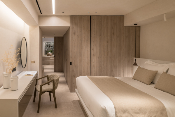 Las mejores ofertas de Senia Hotel - Onar Hotels Collection Paros