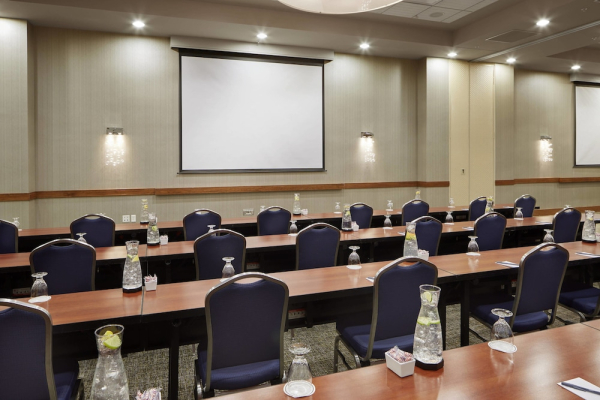 Las mejores ofertas de SpringHill Suites by Marriott Las Vegas Convention Center Las Vegas