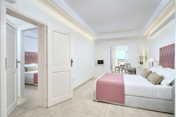 Las mejores ofertas de Stelia Mare Boutique Paros