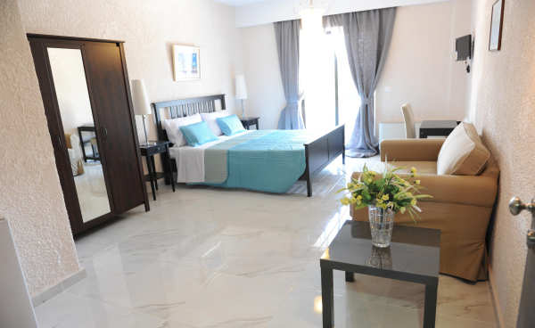 Las mejores ofertas de Valentino Hotel Rodos