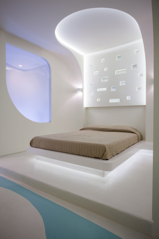 Andronikos Santorini