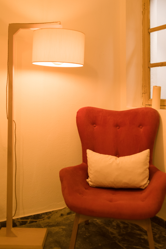 Santorini Crystal Blue