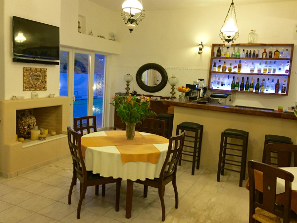 Las mejores ofertas de Afrodite Boutique Paros 