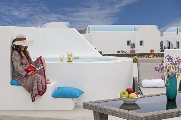 Las mejores ofertas de Athiri Hotel Santorini 
