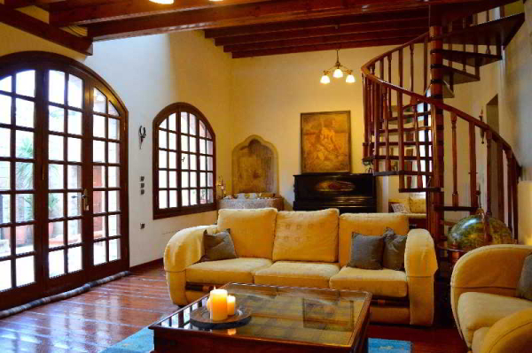 Las mejores ofertas de Medieval Villa Rodos