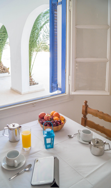 Las mejores ofertas de Monolithos Santorini