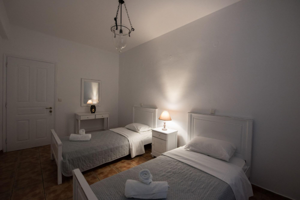 Las mejores ofertas de Ostria Studios & Apartments Paros
