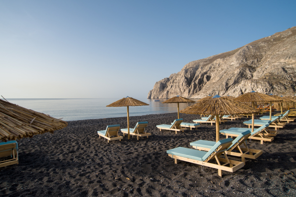 Las mejores ofertas de Santorini Crystal Blue Santorini