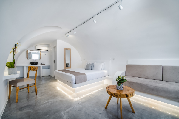 Las mejores ofertas de Serenita Luxury Suites Santorini
