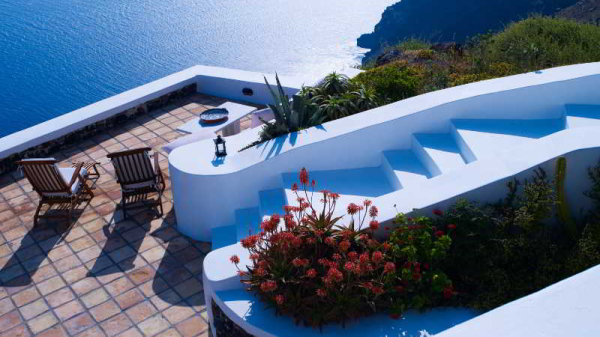 Las mejores ofertas de The Vasilicos Caldera Heritage Suites Santorini