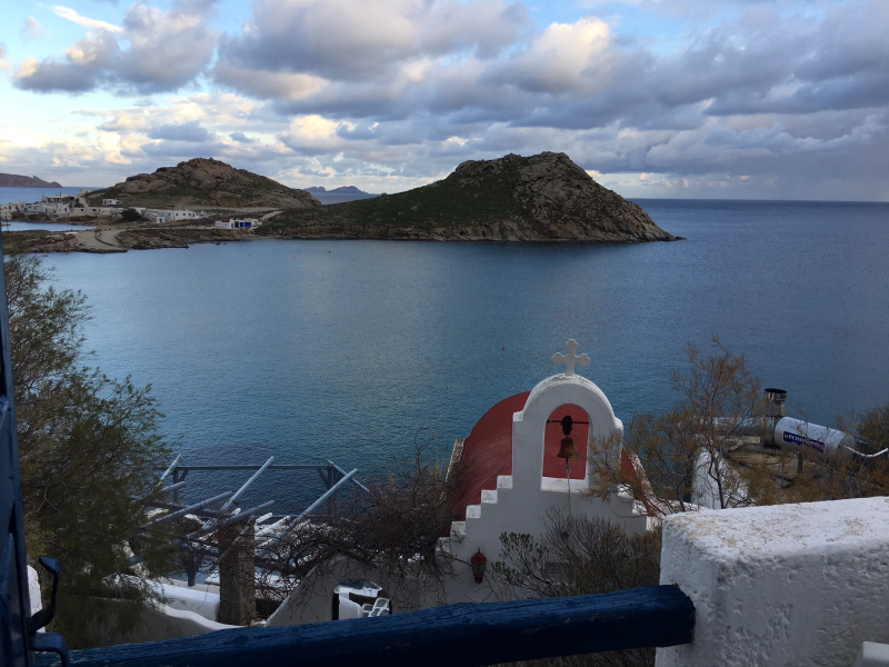 Las mejores ofertas de Anastasia Village Mikonos