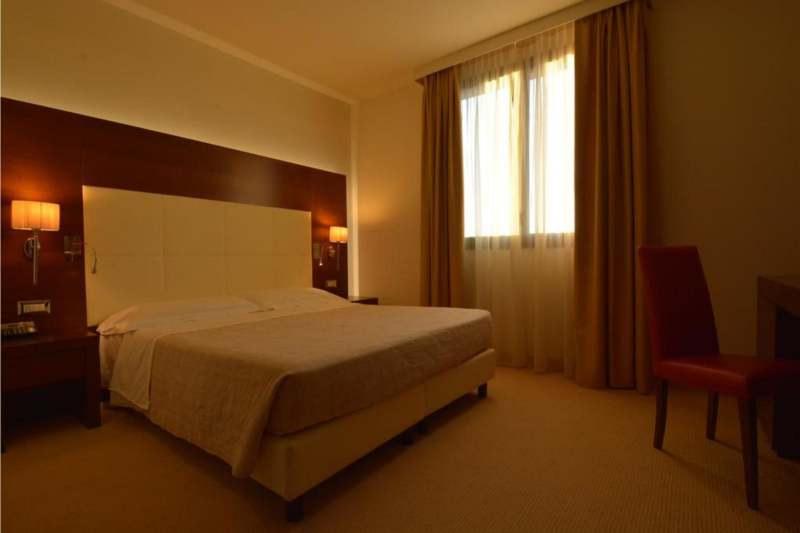 Las mejores ofertas de Hotel Il Gentiluomo Arezzo