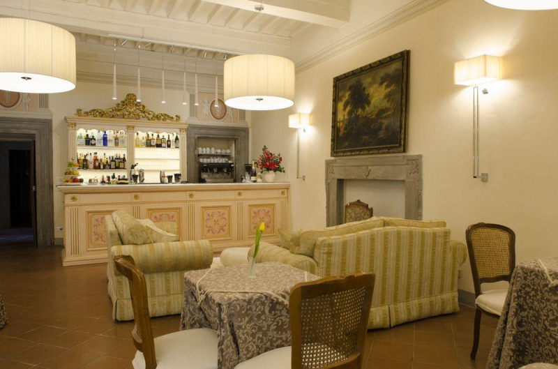 Las mejores ofertas de Piccolo Hotel Cortona Arezzo
