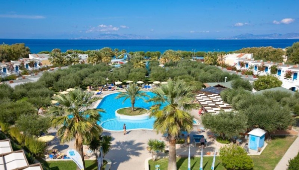 Las mejores ofertas de Alex Beach Rodos